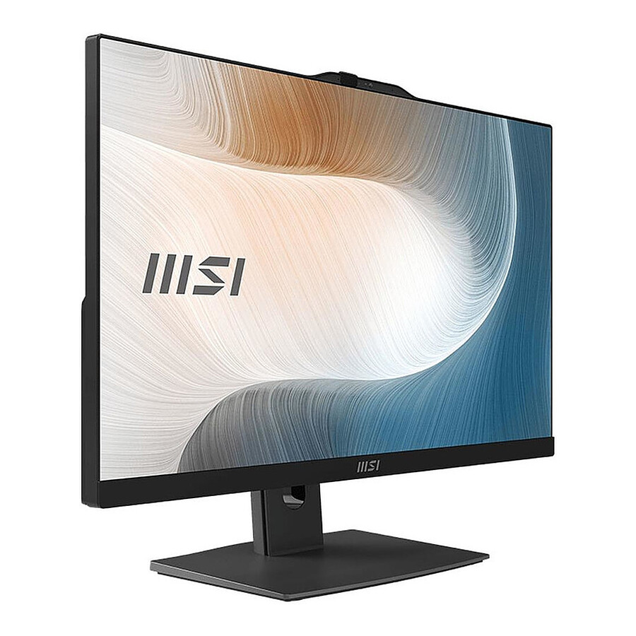 MSI Modern AM272P 1M-816FR - Windows 11 Pro