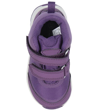 Viking St?vle - Veme Reflex Mid GTX 2V - Purple/Eggshell