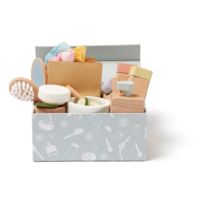Kid's Concept Kit SPA en bois