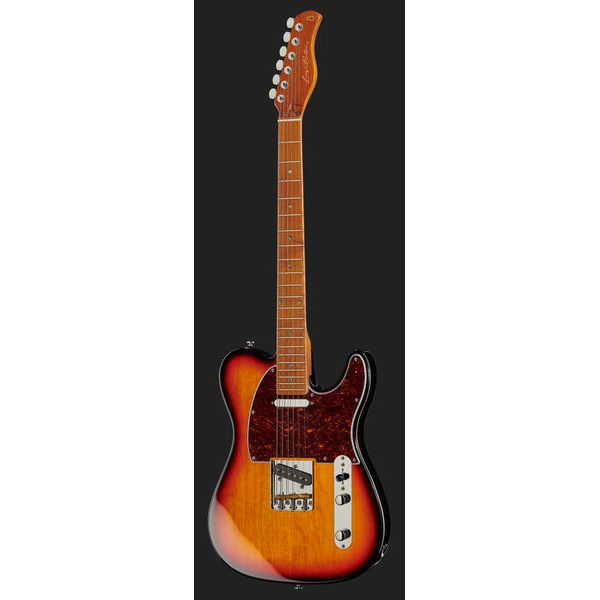 Larry Carlton T7 TS