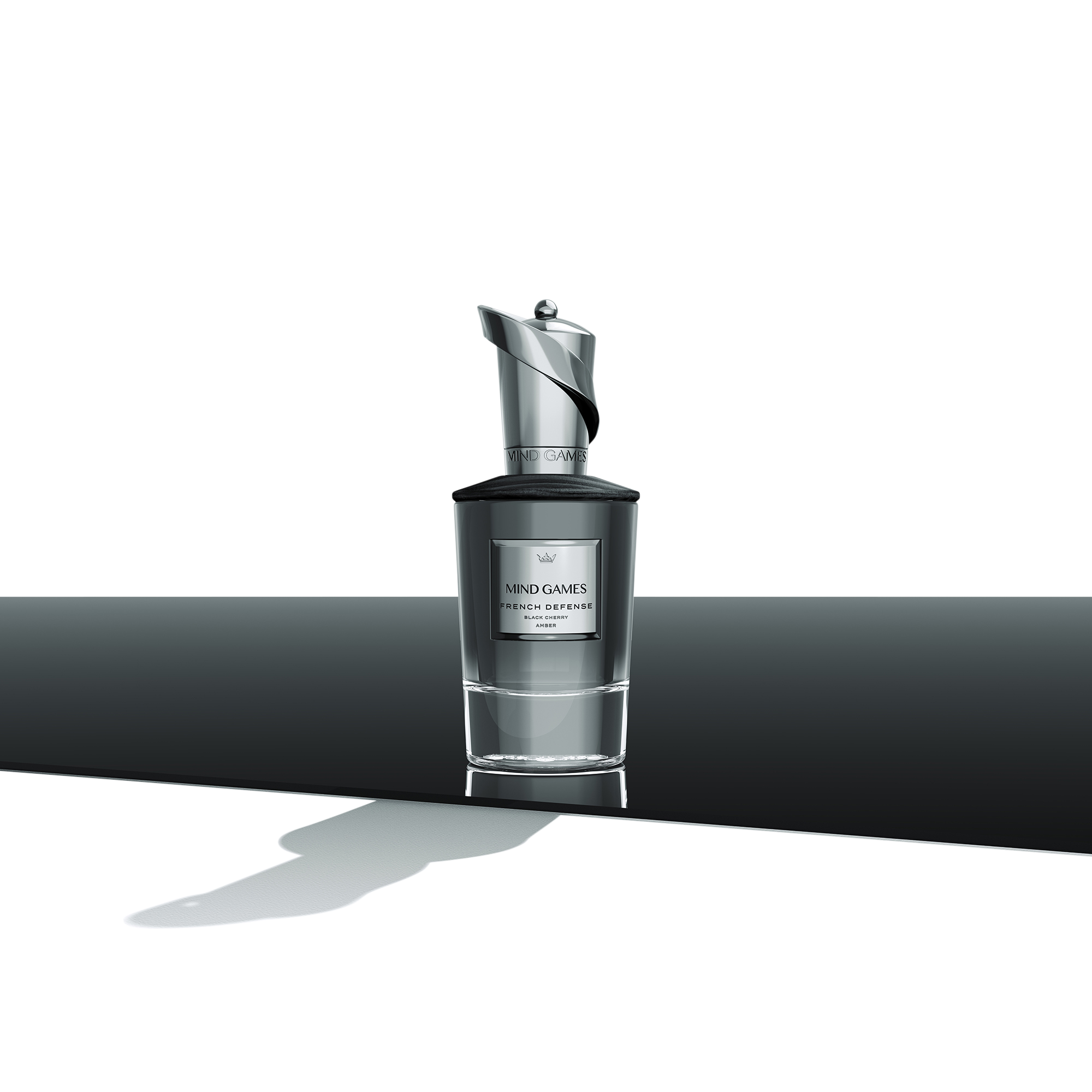 French Defense Extrait de Parfum 100ml