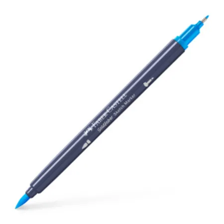 Faber-Castell Sketch Marker Goldfaber Farbe 449
