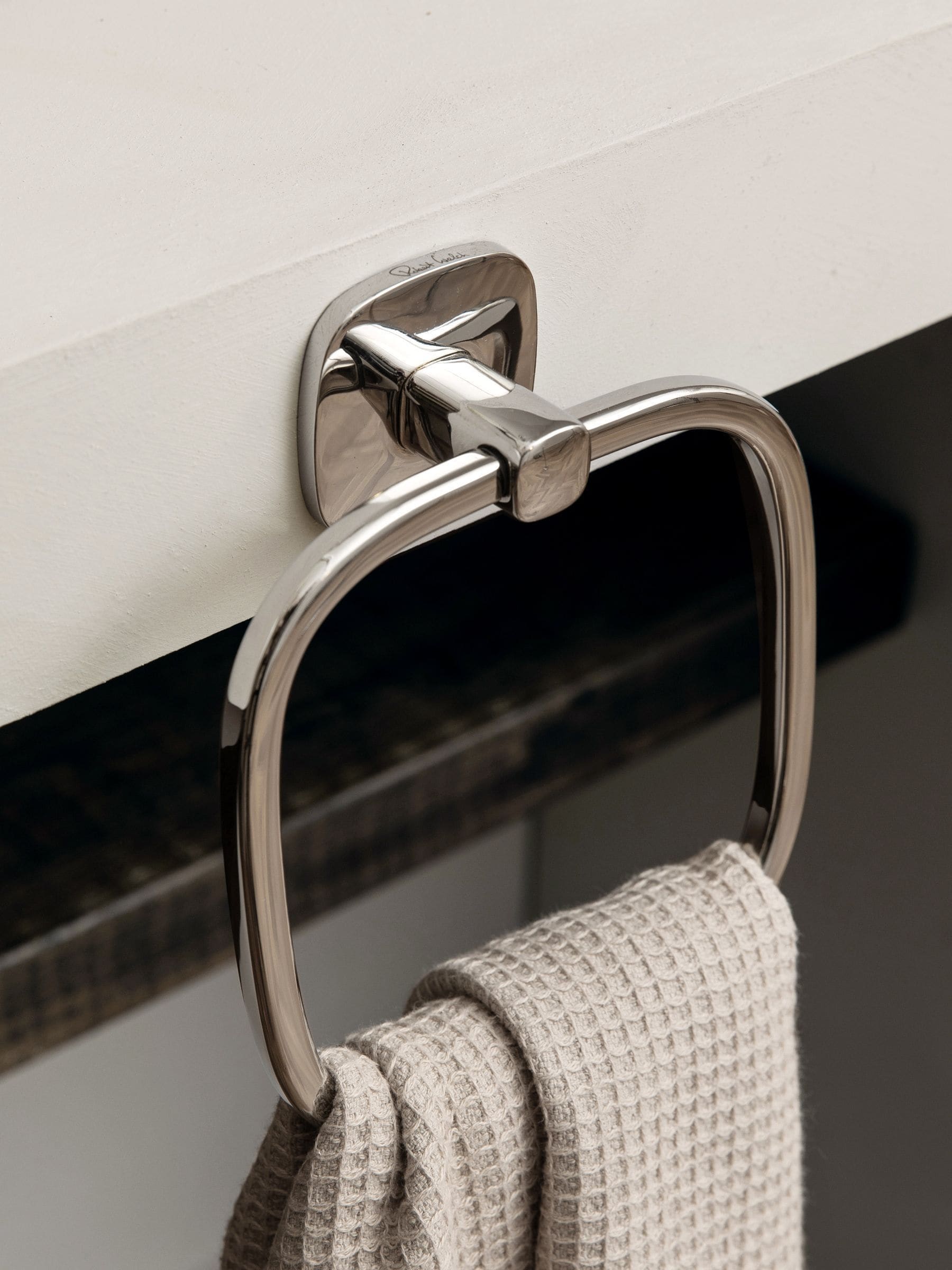 Robert Welch Burford handdoekenring