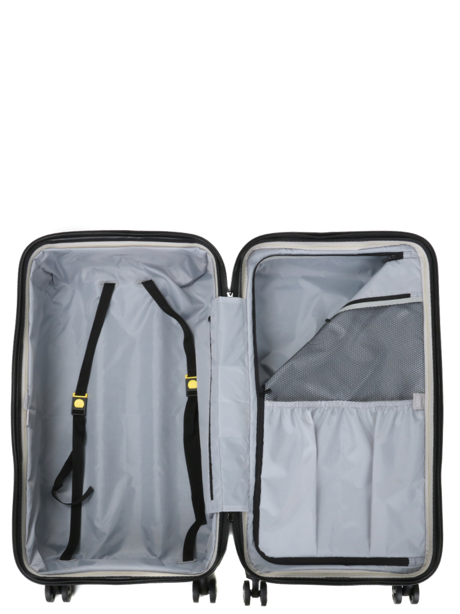 Valise Delsey Shadow 5.0 - 80 cm