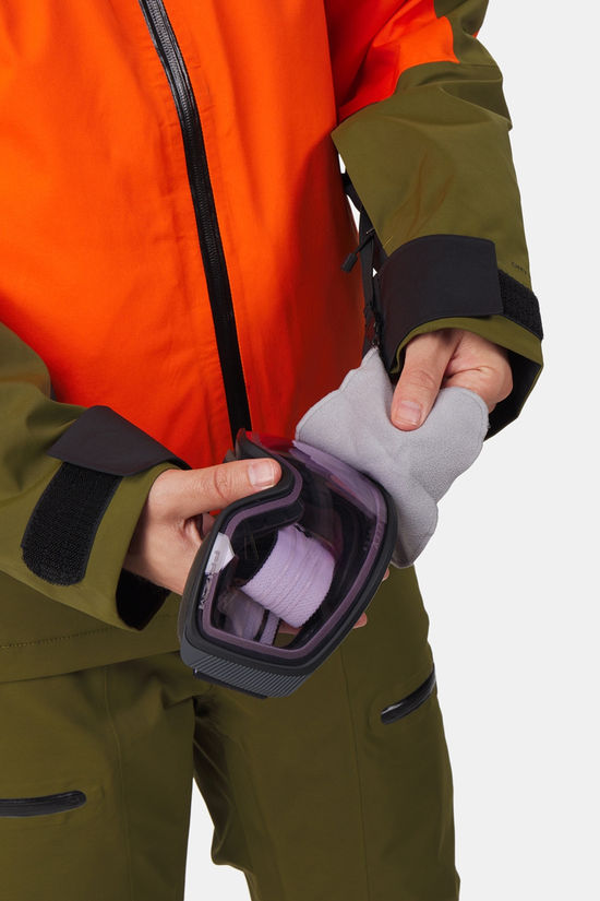 The North Face The North Face Mount Bre Ski-Jas