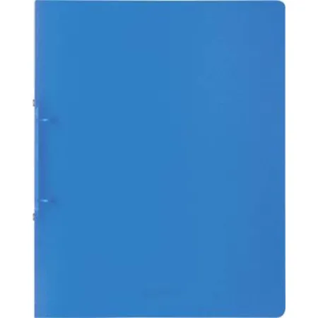 BRUNNEN Ringbuch A4 azur