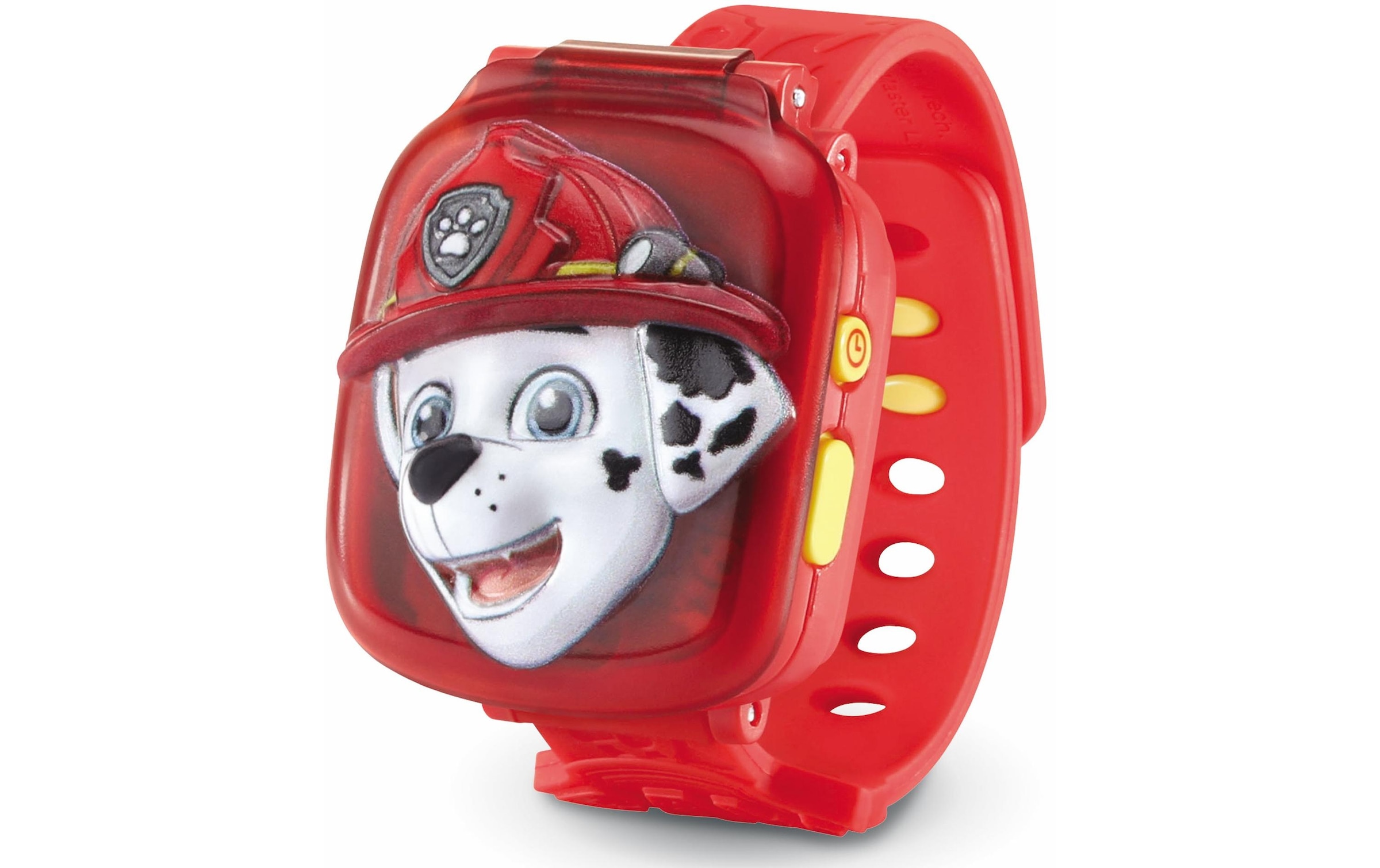 Vtech® Spieluhr »Paw Patrol-La montre-jeu interactive Marcus«