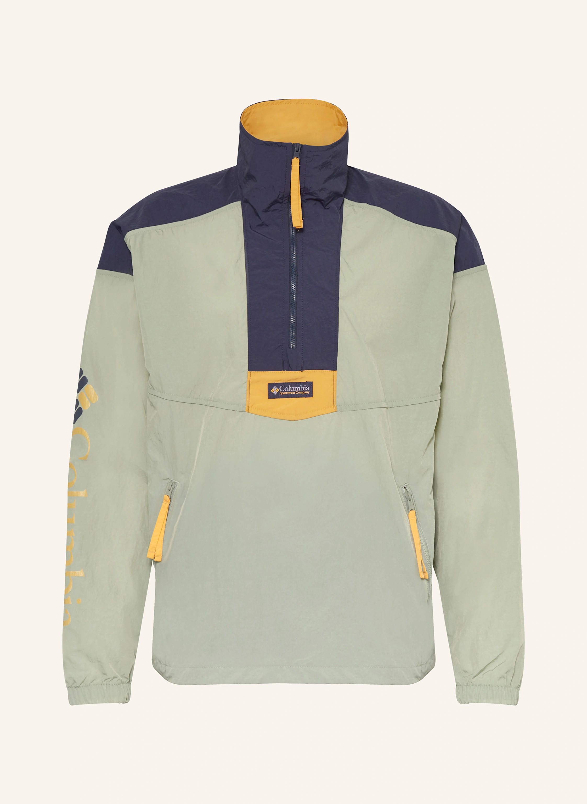 Columbia Schlupfjacke RIPTIDE™ II RETRO WINDBREAKER