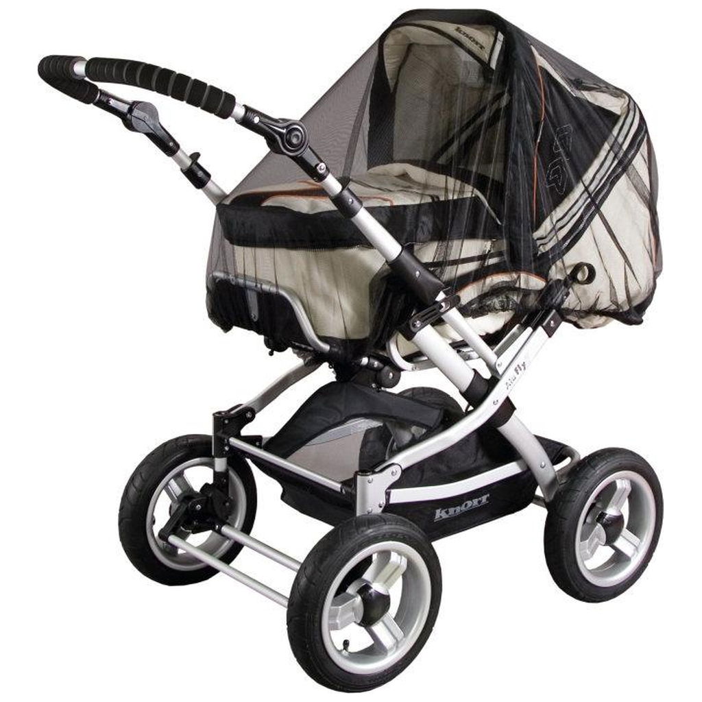 EK ServicegroupUniversal Insektenschutz für Kinderwagen