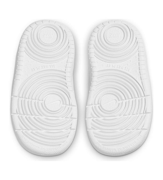 Nike Baby Court Borough Mid 2 Sneakers