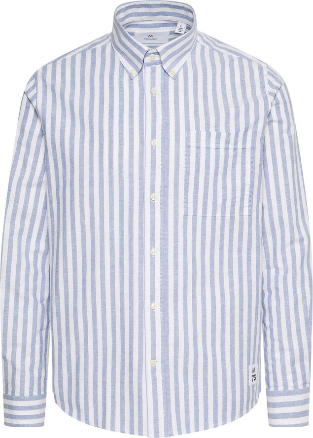 Matinique MAbrize 73 Chambray blue