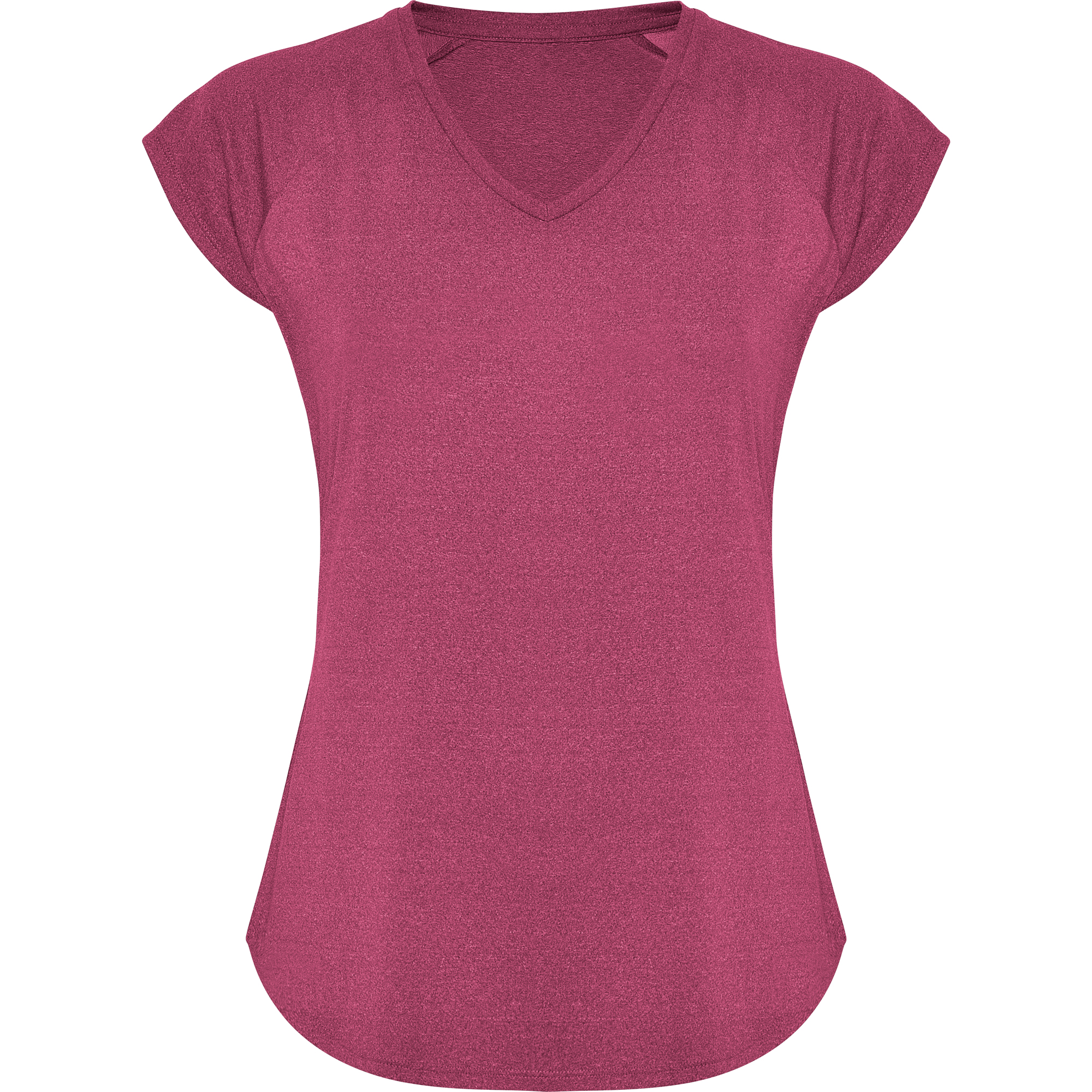Roly CA6658 - AVUS T-shirt technique multisport pour femme