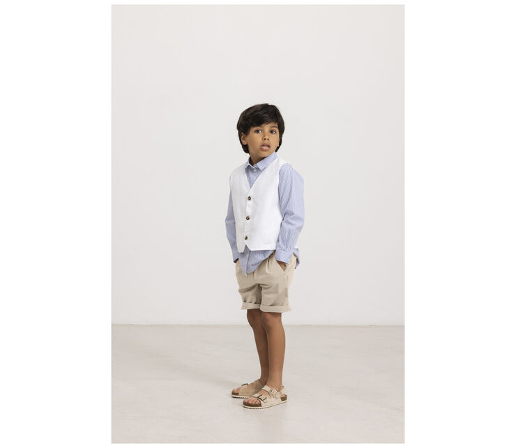MarMar Copenhagen Tommy Bolich blue strips