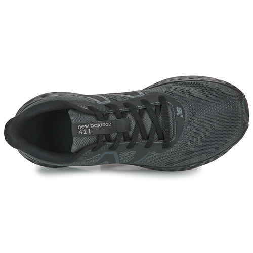 New Balance - 411 - Noir