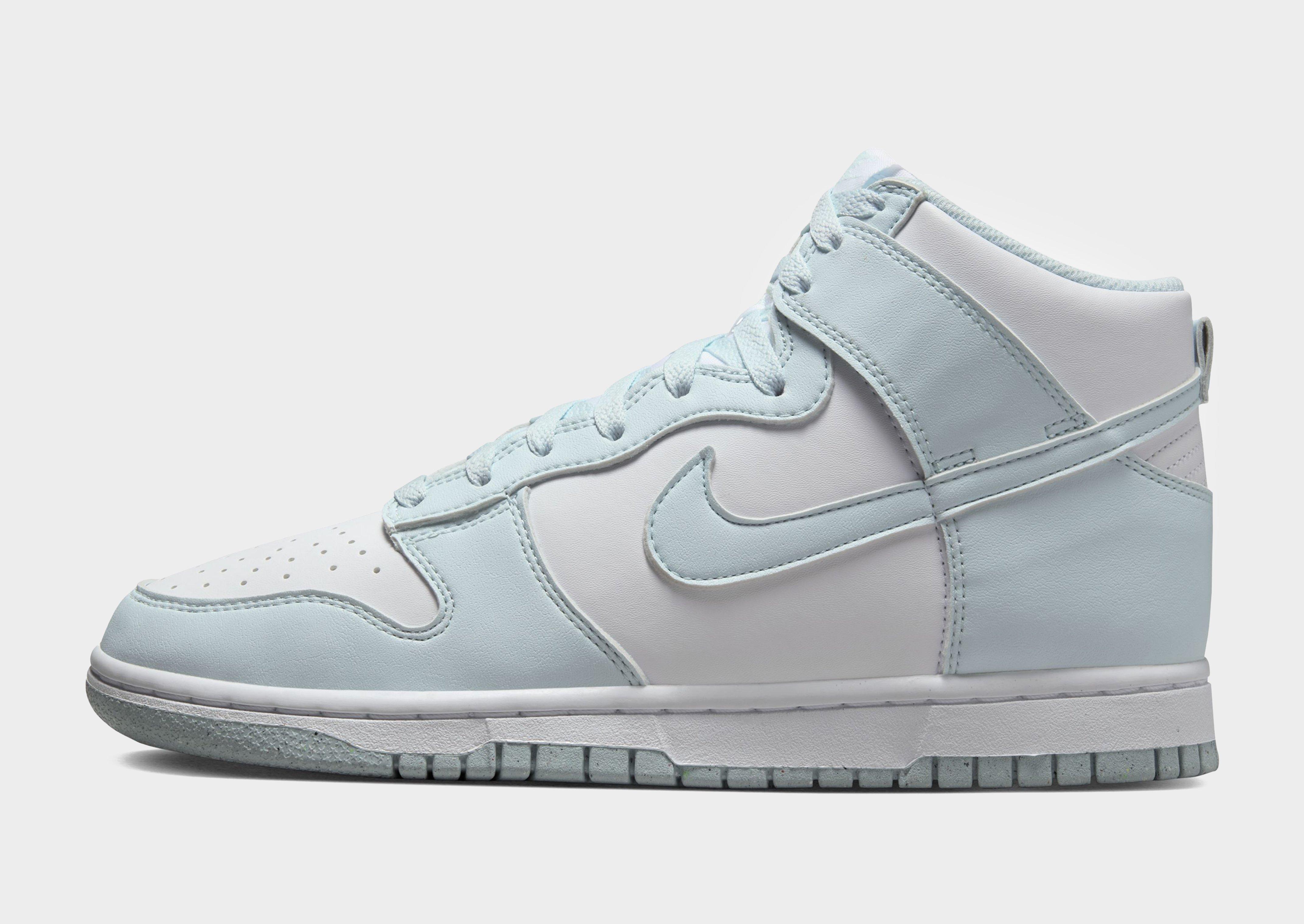 Nike Dunk High Women's