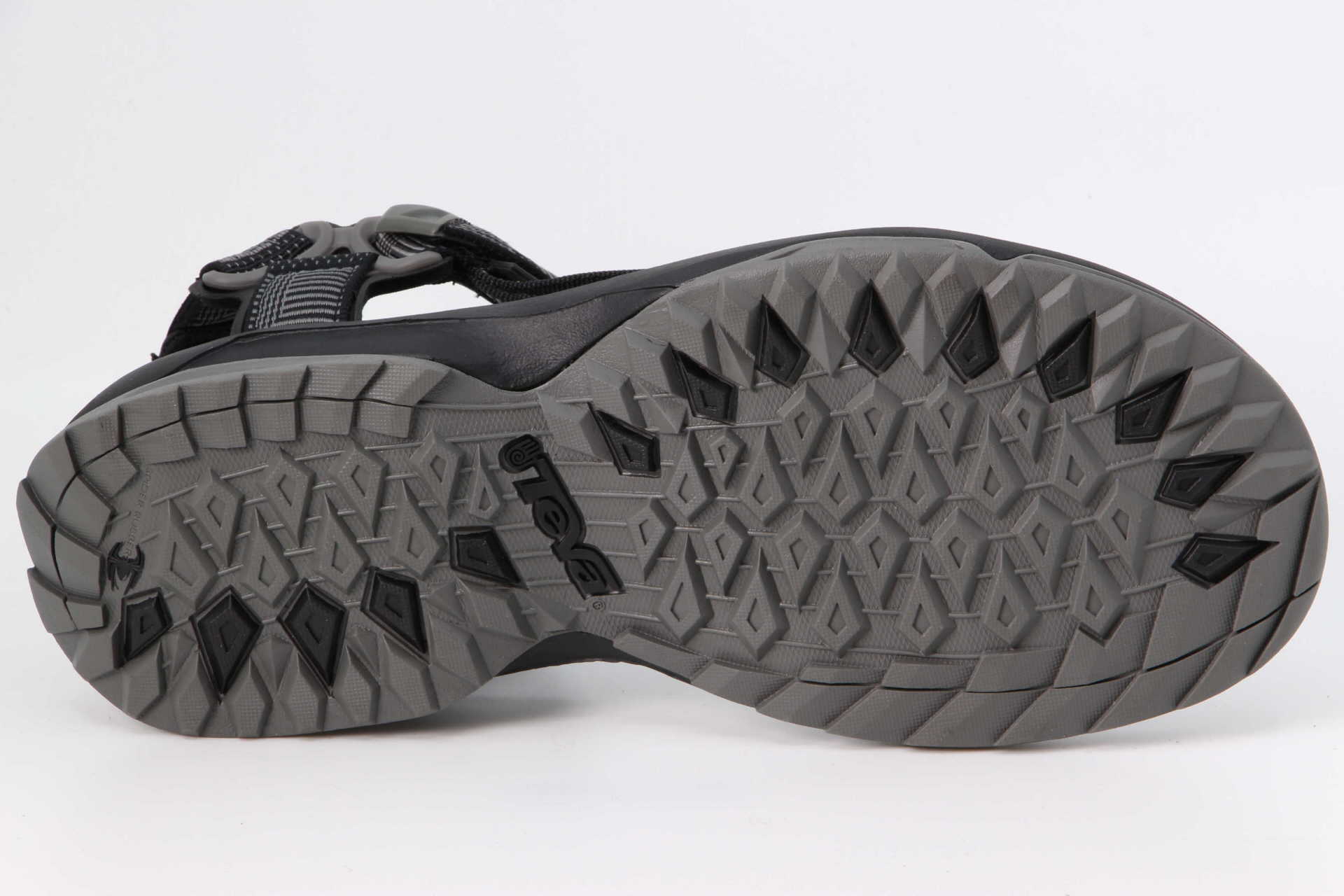 Teva Terra Fi Lite rambler black