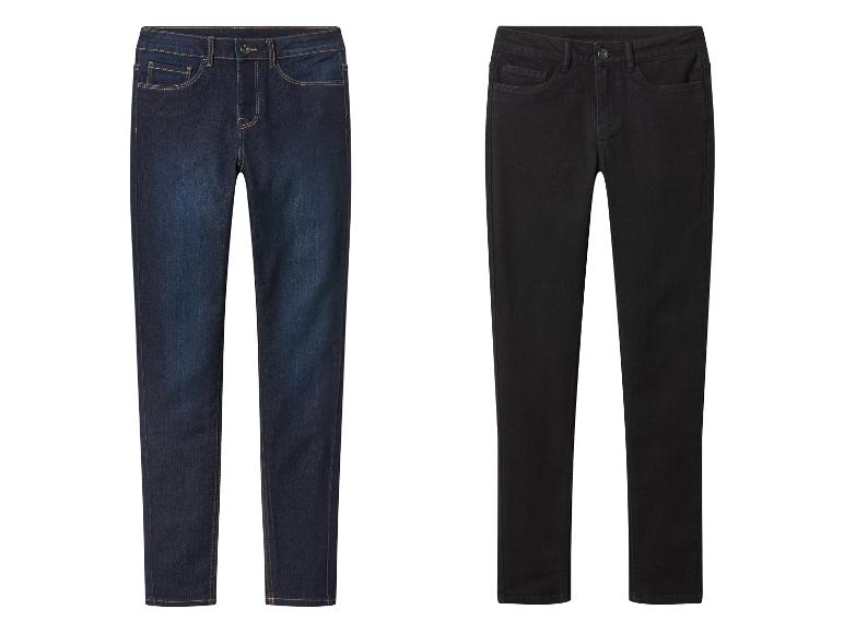 Dames jeans - Super skinny fit