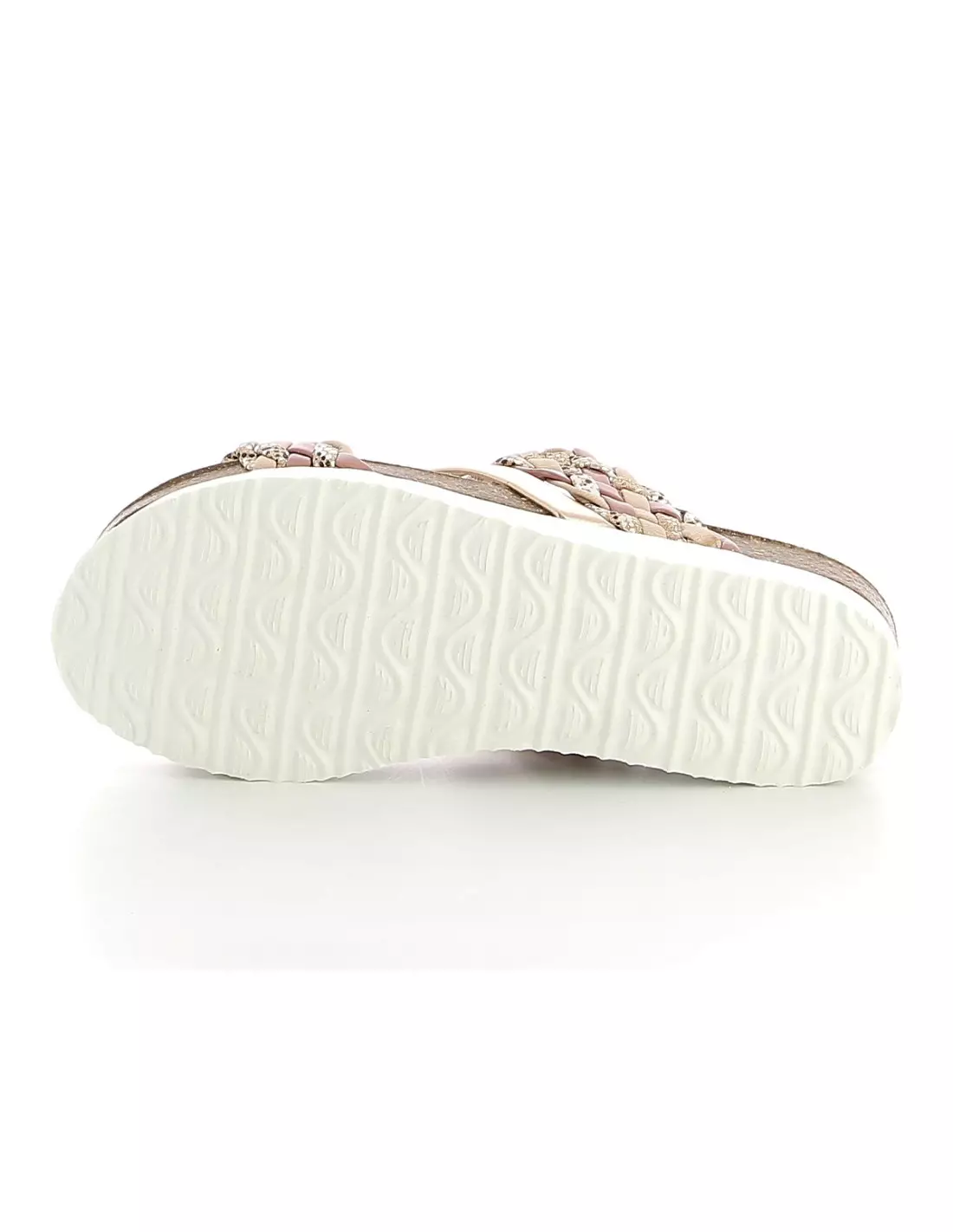 BIO LIFE 1152 - Mules & sabots Rose