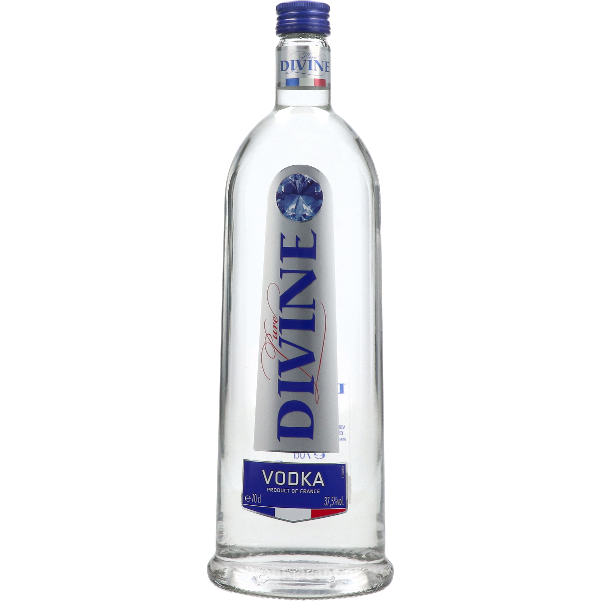 Divine Vodka 70 cl