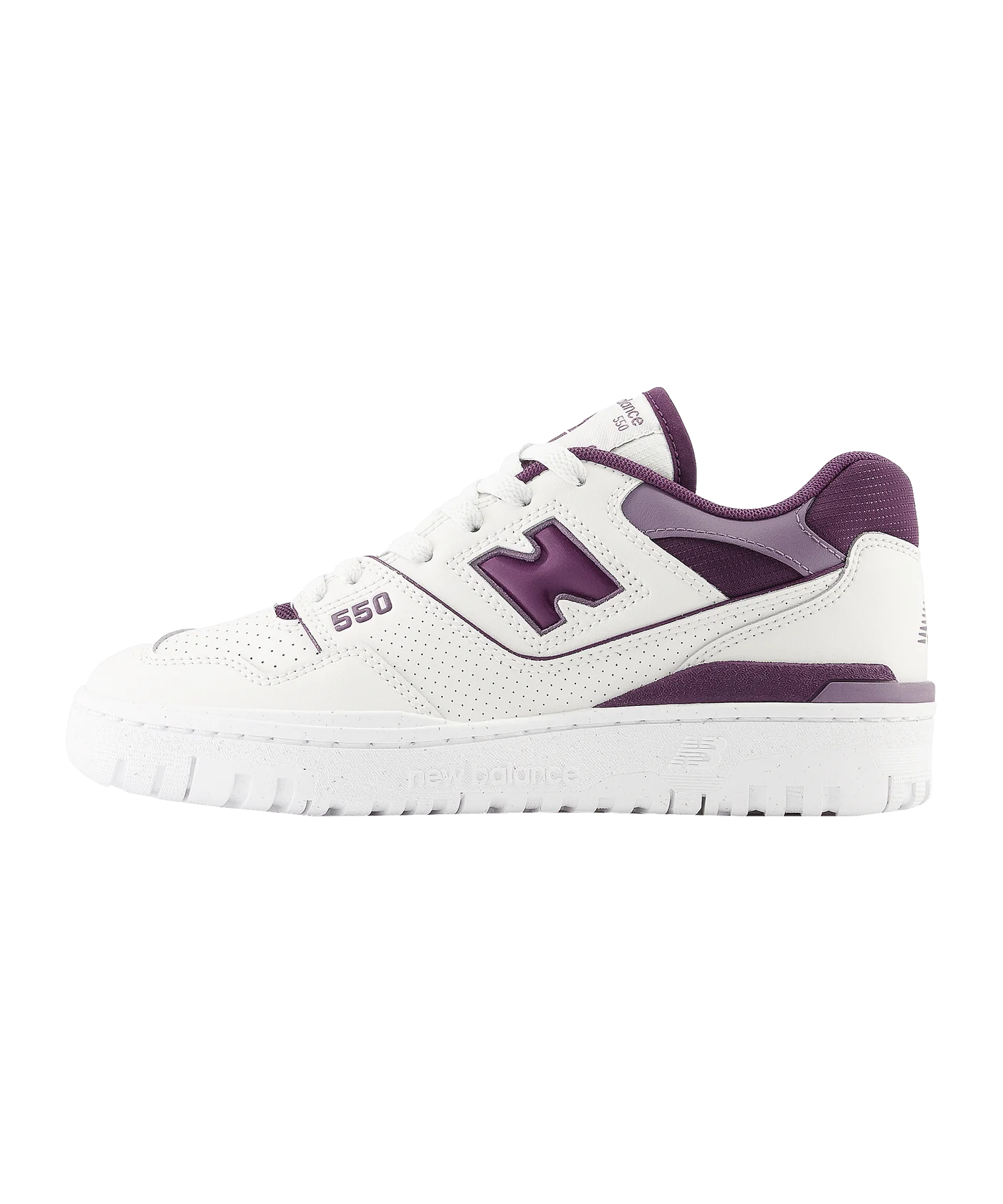 New Balance 550 Damen Grau FDG