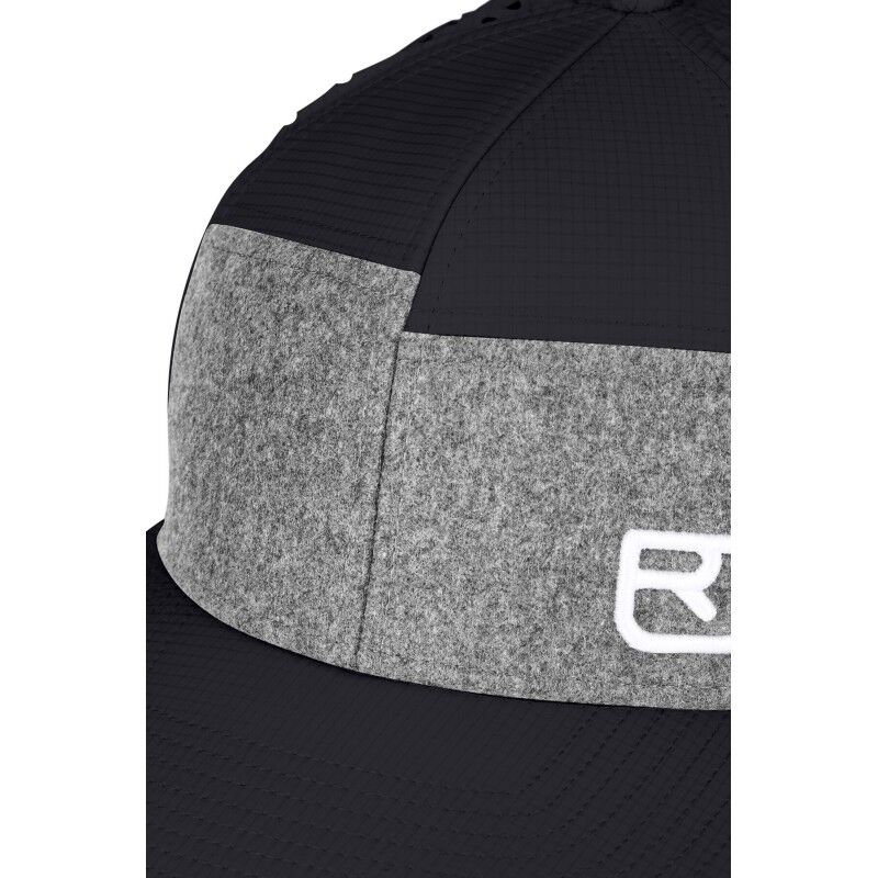 Logo Air Trucker Cap - Casquette