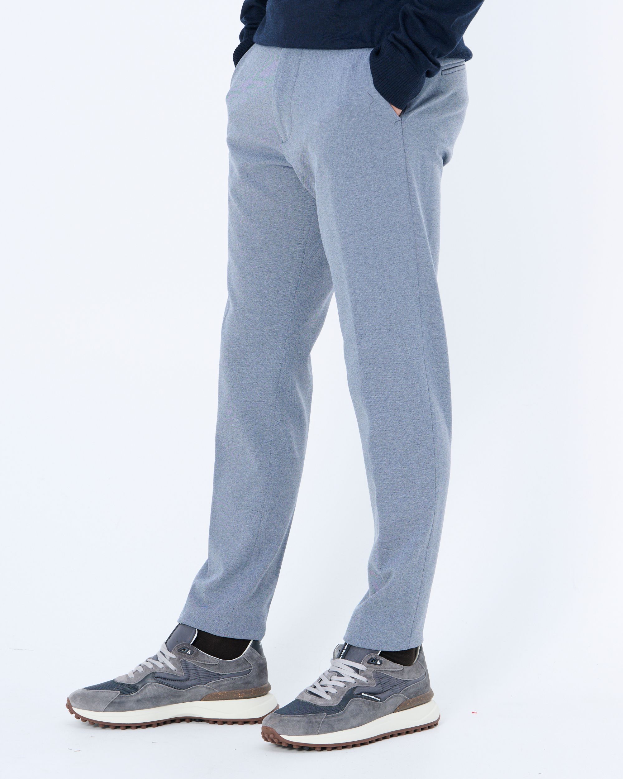Drykorn Ajend Mix & Match Pantalon