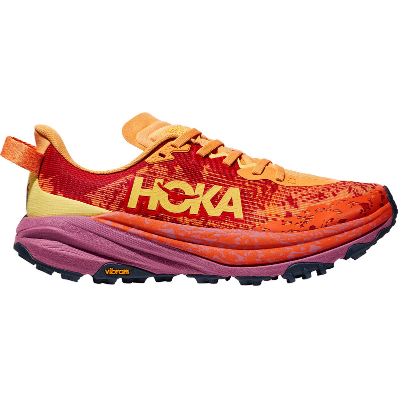 Hoka Herren Speedgoat 6 Schuhe