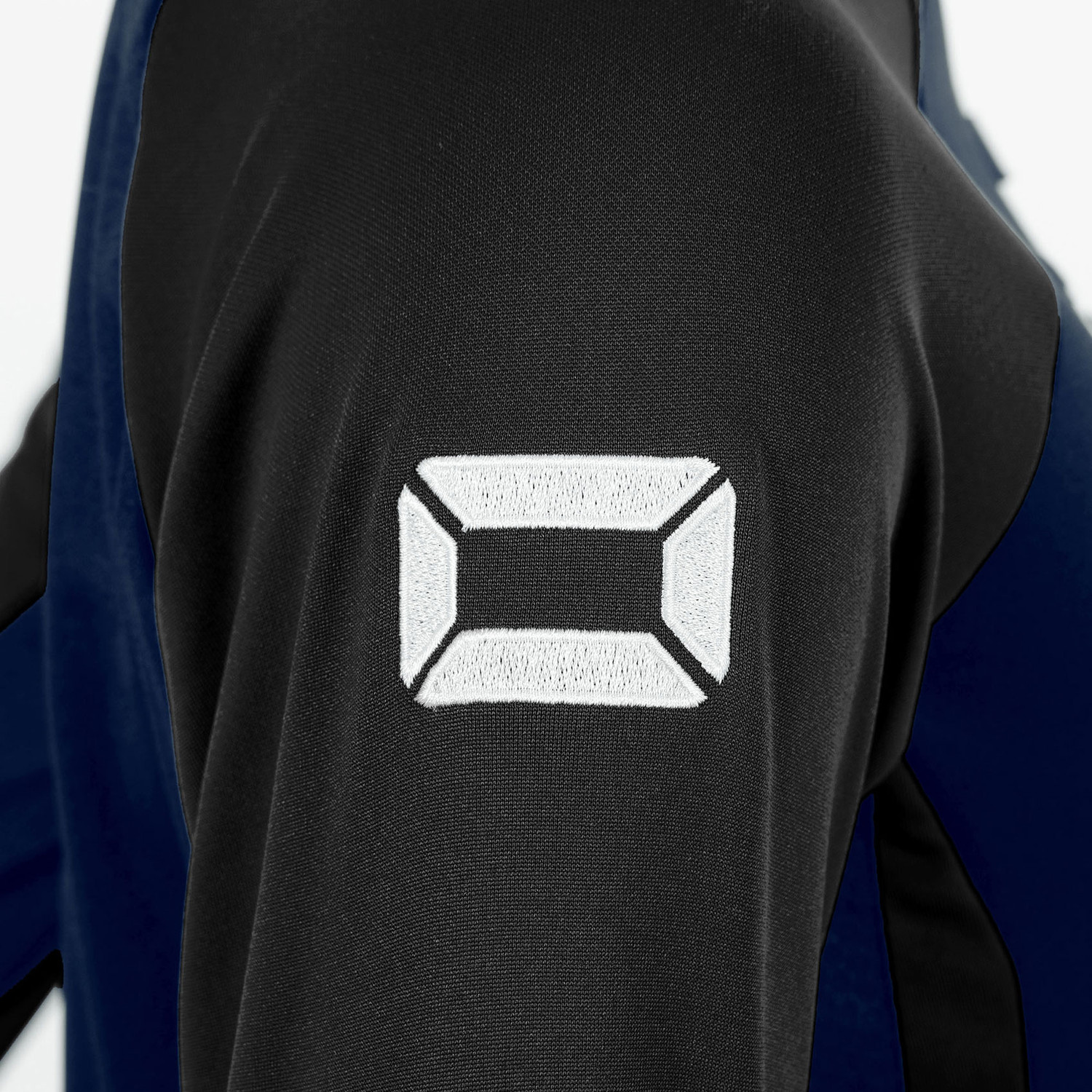 Stanno Stadio Full Zip Jack Dames