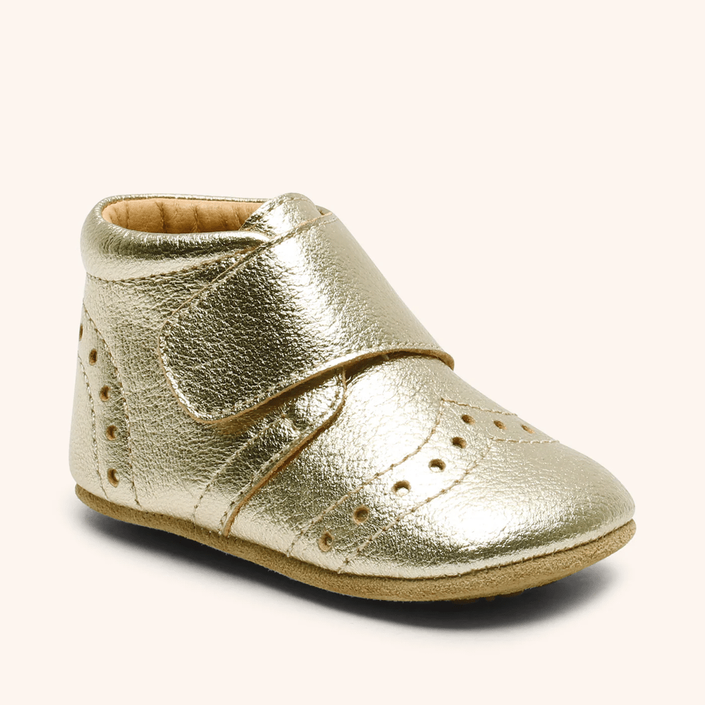 Bisgaard - Babypantoffel - Petit