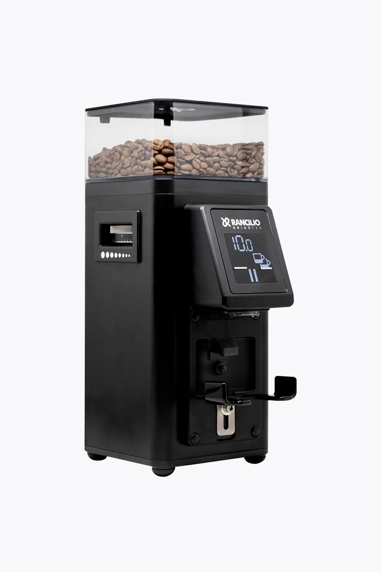 Rancilio Stile