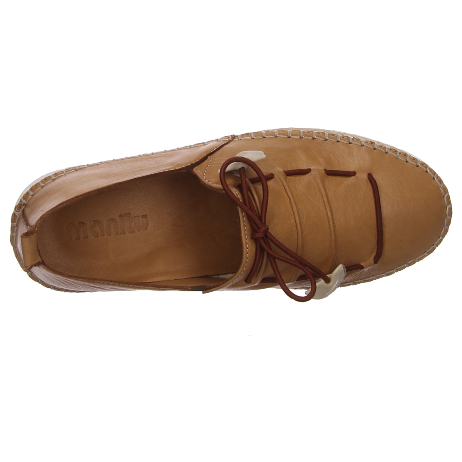 Pölking Slipper braun braun