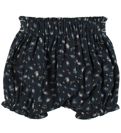 Mini A Ture X-Mas Bloomers - Aniella - Blåe Nights