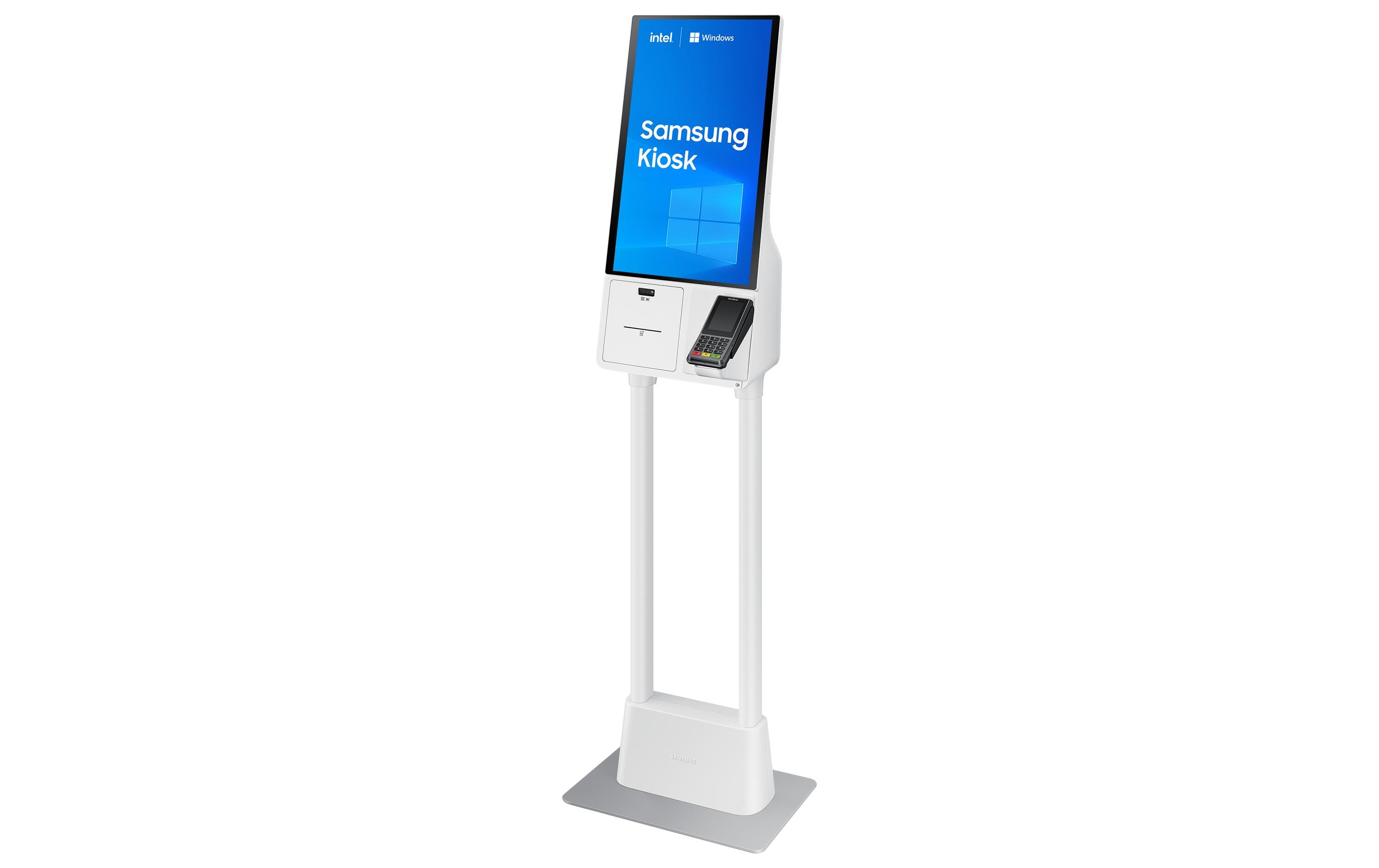 Touch Display KM24C-C 24 