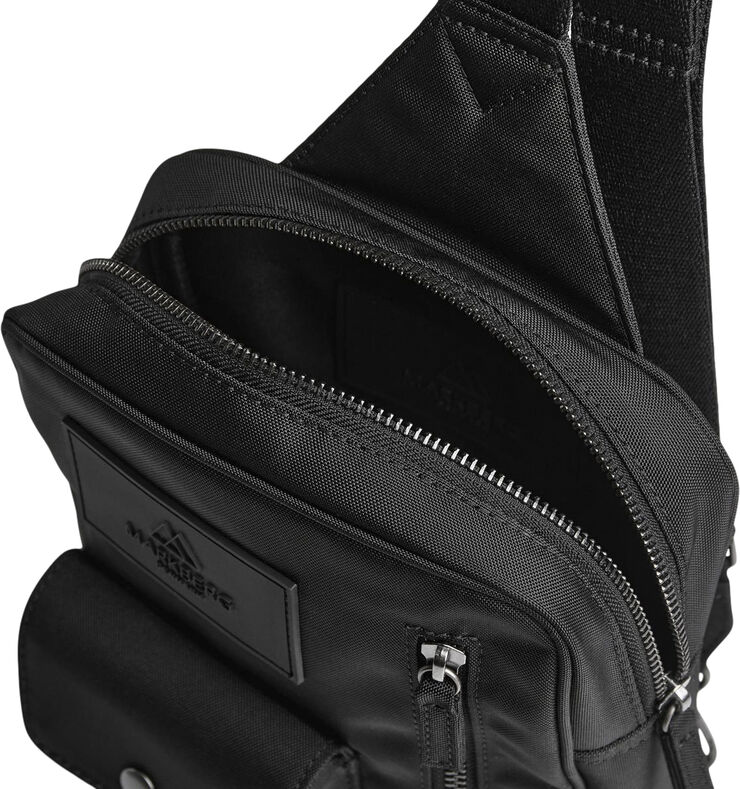 Markberg DarlaMBG One Shoulder. , Mono. Sort
