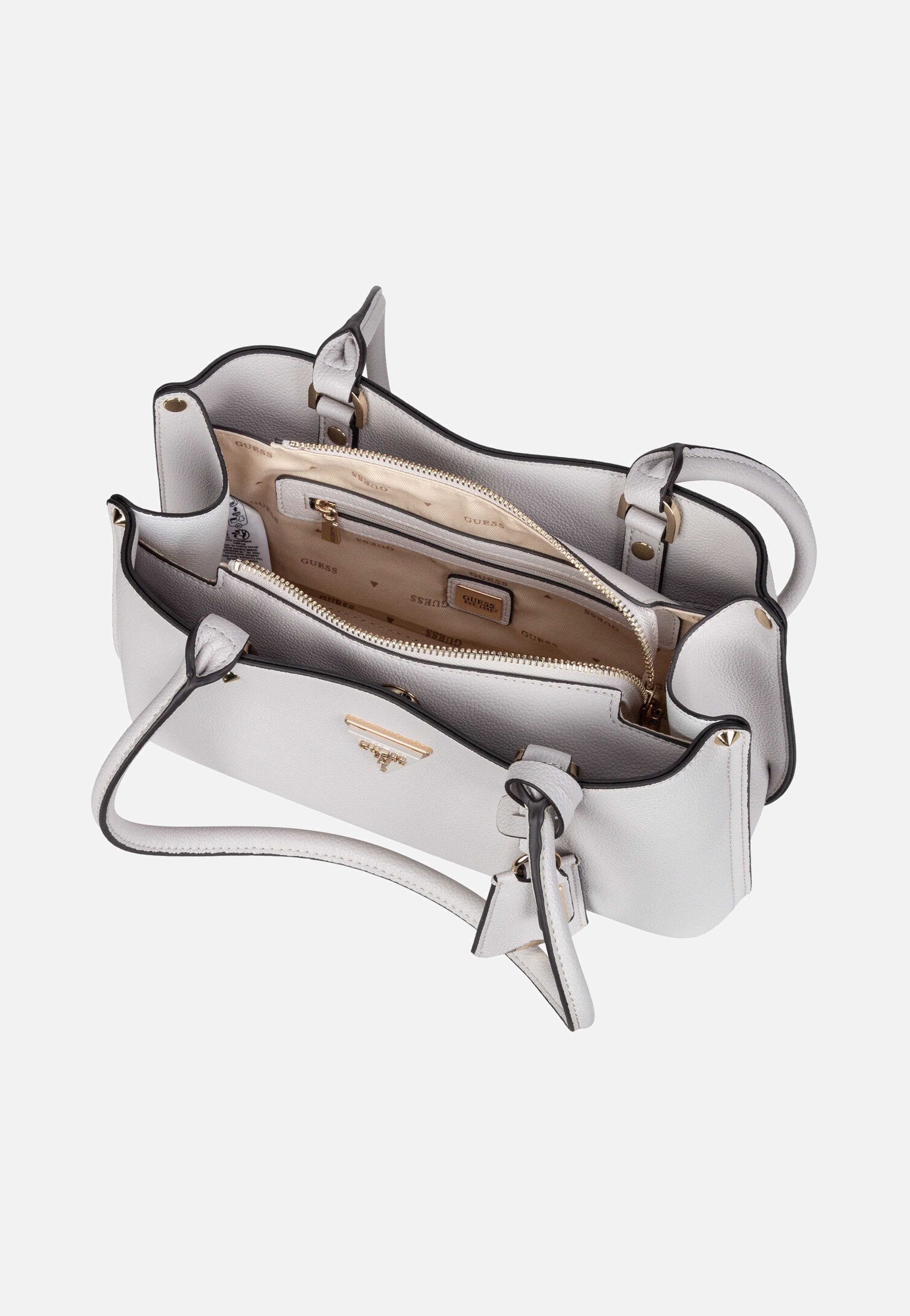 Meridian II Shoulder SAT 74090 Ivory - Umhängetasche