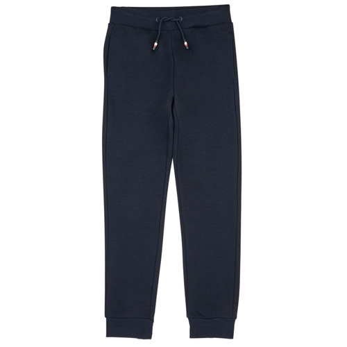 Tommy Hilfiger - MONOTYPE SWEATSET - Marine