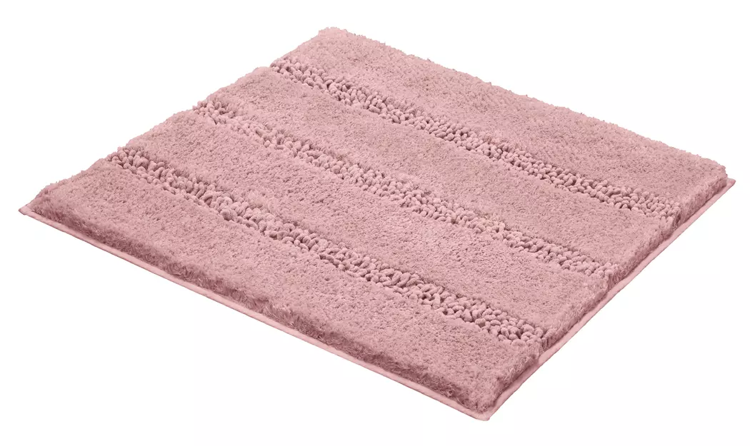 Badteppich Monrovia 60 x 60 cm