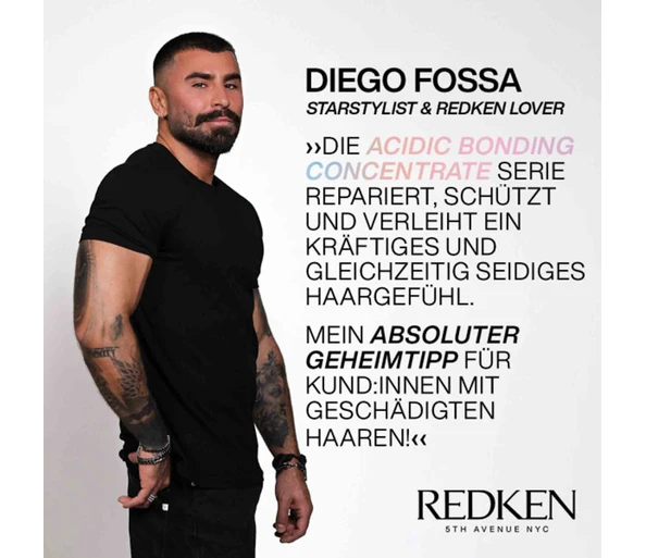 Redken Acidic Bonding Concentrate Shampoo