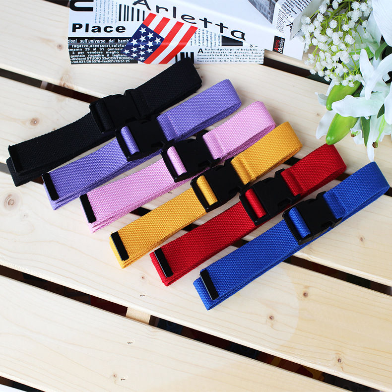 Rofuka - Canvas riem