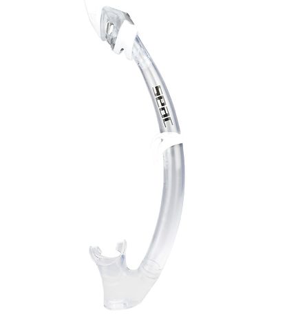 Seac Snorkel - Tribe Dry - Hvid