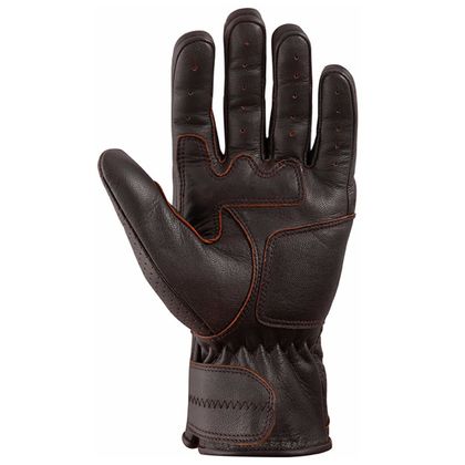 Gants IXS BELFAST - Marron / Noir