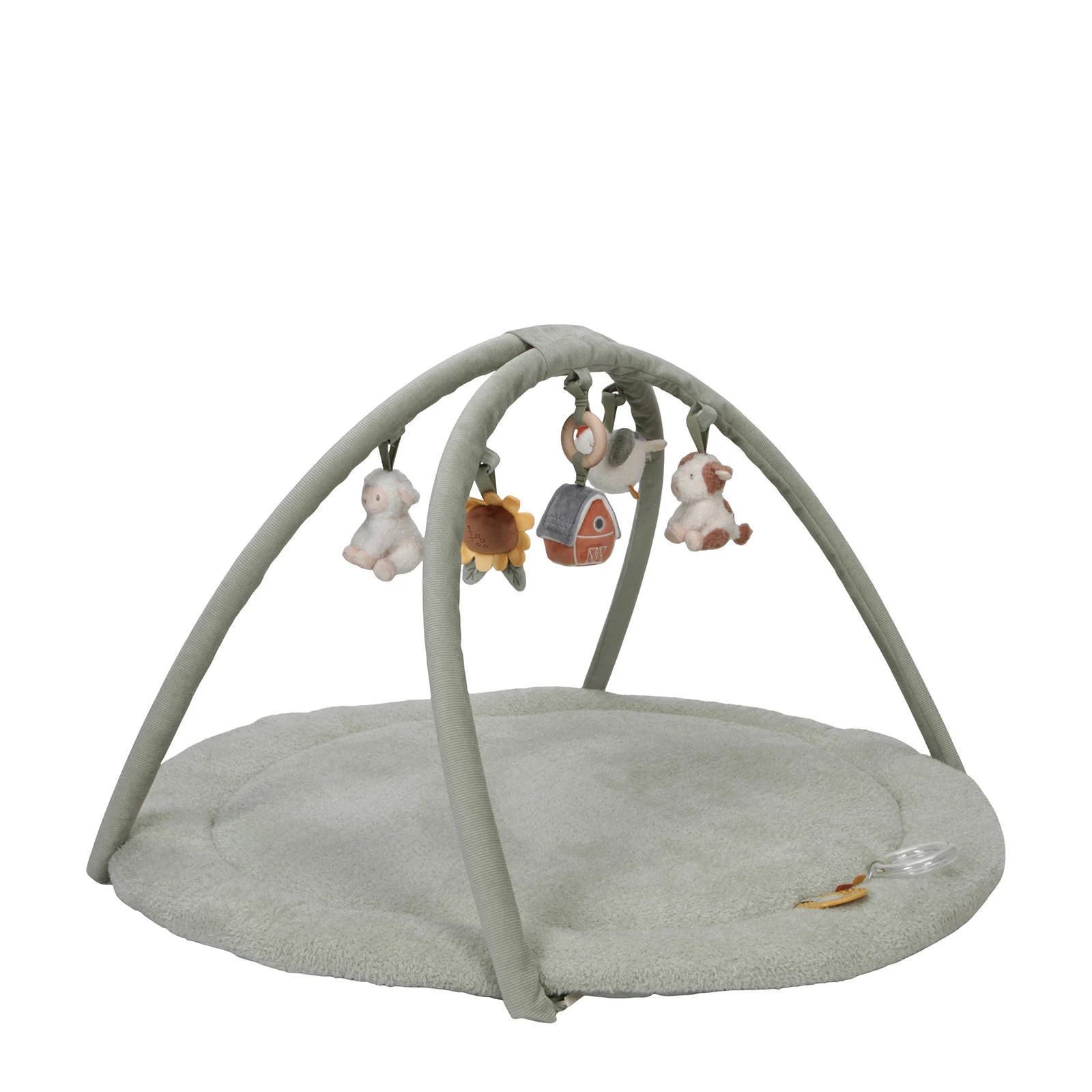 Little Dutch Speelkleed met boog Little Farm