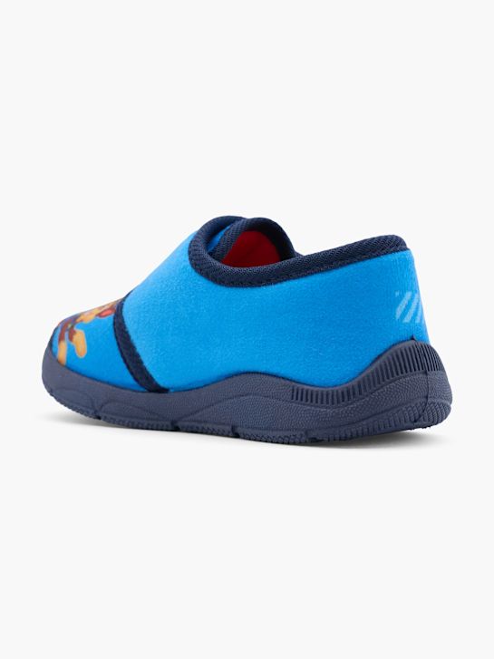 PAW Patrol Geschlossener Hausschuh Blau