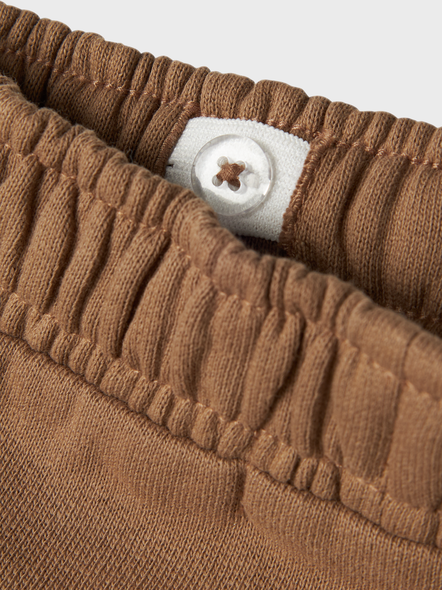Jobo Nreg Sweat Pant Bru