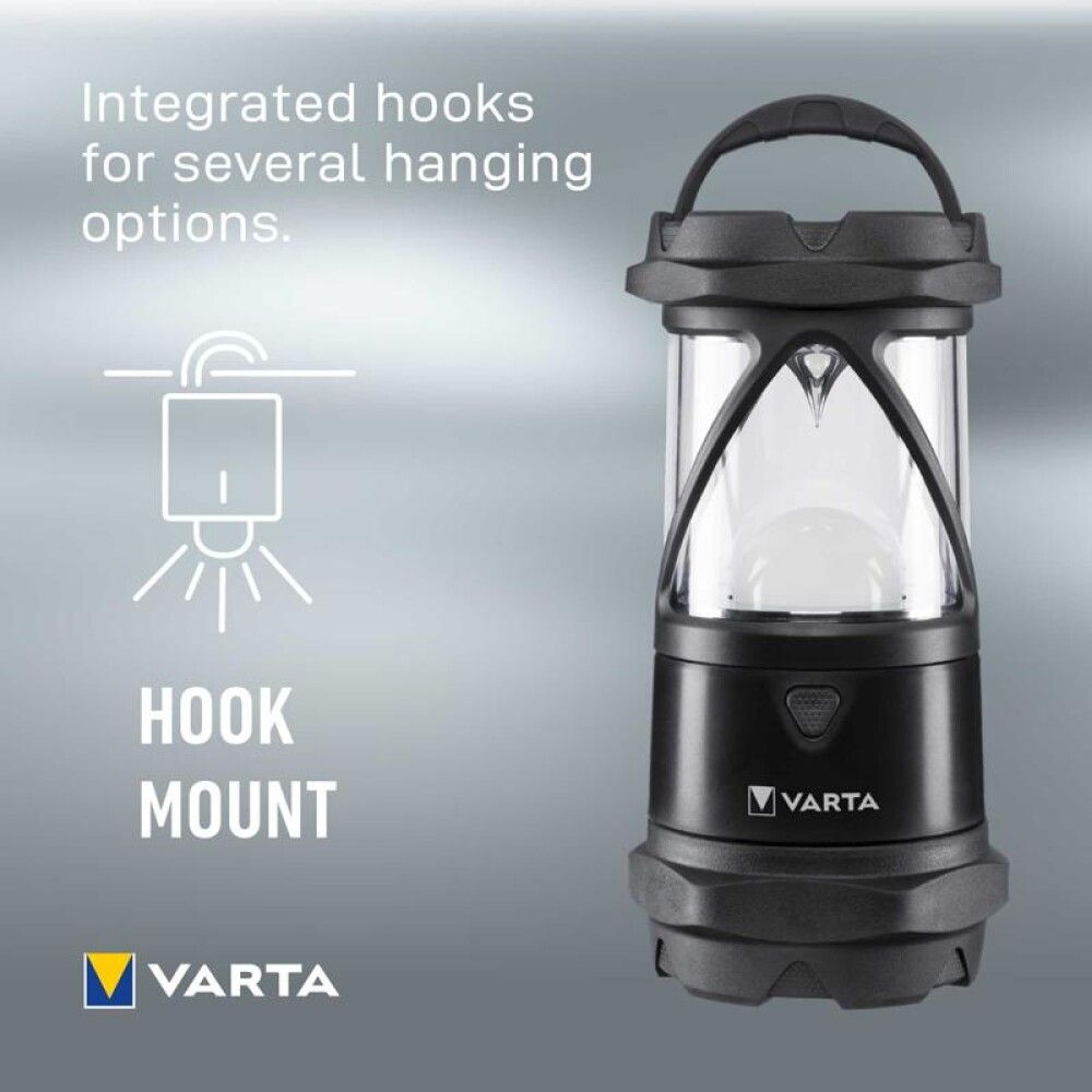 CAMPINGLYKT VARTA INDESTRUCTIBLE XTREME PRO