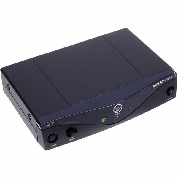 AKG PW45 Instrumental Set Band M