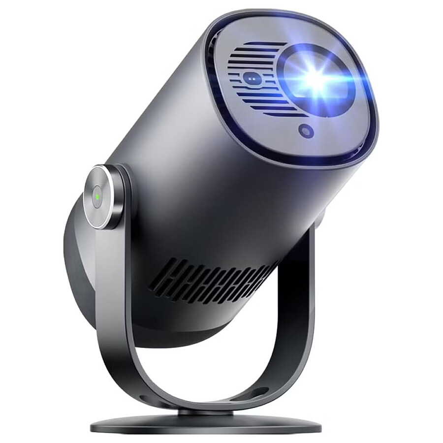Dangbei Freedo Bundle Gris - DLP Led HD - 450 Lumens