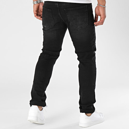 Jean Slim Noir