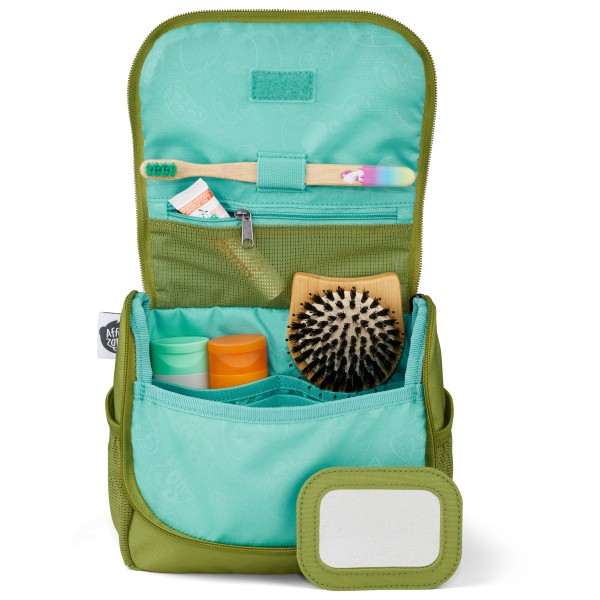 Affenzahn - Kid's Toiletry Bag Drache - Trousse de toilette