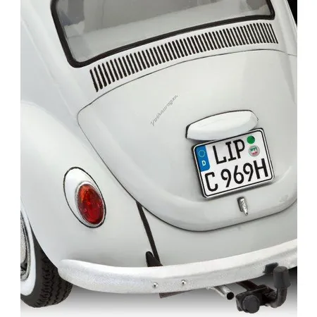 Revell Model Set VW Beetle Limousine 68